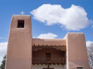 Cristo Rey Church