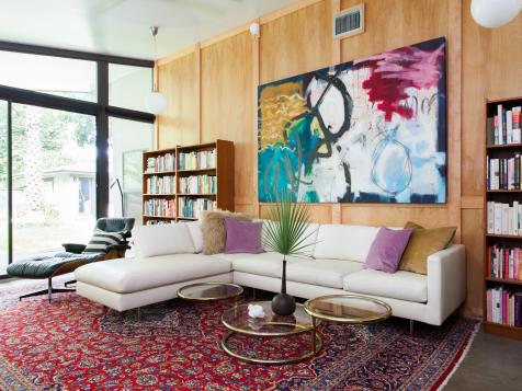 Midcentury Modern Style 101